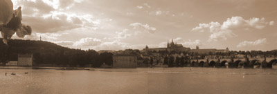 Prague Castle