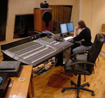 CNSO STUDIO No.1