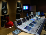 Music Studio of the Czech Television