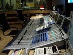 Music Studio of the Czech Television