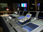 Music Studio of the Czech Television