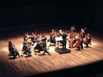 Prague Symphony Chamber Orchestra