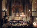 Prague Symphony Chamber Orchestra