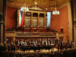 Prague Symphony Chamber Orchestra